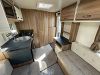 Used Swift Sprite Alpine 2 2022 touring caravan Image