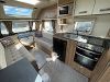 Used Swift Sprite Alpine 2 2022 touring caravan Image