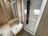 Used Coachman Pastiche 575 2018 touring caravan Image