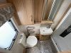 Used Coachman Pastiche 575 2018 touring caravan Image