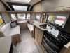 Used Coachman Pastiche 575 2018 touring caravan Image