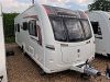 Used Coachman Pastiche 575 2018 touring caravan Image