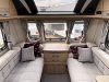 Used Coachman Pastiche 575 2018 touring caravan Image
