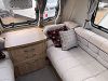 Used Coachman Pastiche 575 2018 touring caravan Image