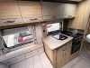 Used Coachman Pastiche 575 2018 touring caravan Image