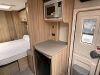 Used Coachman Pastiche 575 2018 touring caravan Image