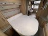 Used Coachman Pastiche 575 2018 touring caravan Image