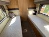 Used Bailey Alicanto Grande Estoril 2021 touring caravan Image