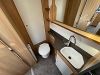 Used Bailey Alicanto Grande Estoril 2021 touring caravan Image