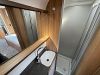 Used Bailey Alicanto Grande Estoril 2021 touring caravan Image
