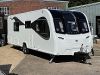 Used Bailey Alicanto Grande Estoril 2021 touring caravan Image