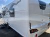 Used Bailey Alicanto Grande Estoril 2021 touring caravan Image