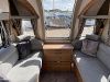Used Bailey Alicanto Grande Estoril 2021 touring caravan Image