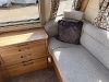 Used Bailey Alicanto Grande Estoril 2021 touring caravan Image