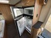 Used Bailey Alicanto Grande Estoril 2021 touring caravan Image