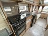 Used Coachman Pastiche 520 2015 touring caravan Image