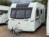 Used Coachman Pastiche 520 2015 touring caravan Image
