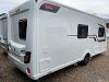 Used Coachman Pastiche 520 2015 touring caravan Image