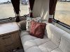 Used Coachman Pastiche 520 2015 touring caravan Image