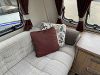 Used Coachman Pastiche 520 2015 touring caravan Image
