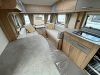 Used Coachman Amara 450 2013 touring caravan Image
