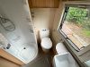 Used Coachman Amara 450 2013 touring caravan Image