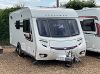 Used Coachman Amara 450 2013 touring caravan Image