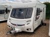 Used Coachman Amara 450 2013 touring caravan Image