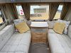 Used Coachman Amara 450 2013 touring caravan Image