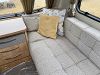 Used Coachman Amara 450 2013 touring caravan Image