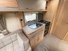 Used Coachman Amara 450 2013 touring caravan Image