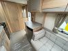 Used Coachman Amara 450 2013 touring caravan Image