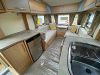 Used Coachman Amara 450 2013 touring caravan Image