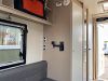 Used Swift Basecamp Plus 2018 touring caravan Image