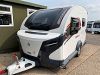 Used Swift Basecamp Plus 2018 touring caravan Image
