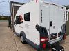 Used Swift Basecamp Plus 2018 touring caravan Image