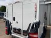 Used Swift Basecamp Plus 2018 touring caravan Image