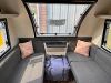 Used Swift Basecamp Plus 2018 touring caravan Image