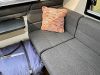 Used Swift Basecamp Plus 2018 touring caravan Image