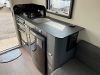 Used Swift Basecamp Plus 2018 touring caravan Image