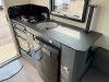 Used Swift Basecamp Plus 2018 touring caravan Image