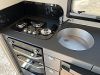 Used Swift Basecamp 2 Plus 2018 touring caravan Image