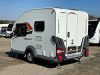 Used Swift Basecamp 2 Plus 2018 touring caravan Image
