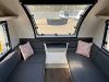 Used Swift Basecamp 2 Plus 2018 touring caravan Image