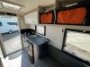 Used Swift Basecamp 2 Plus 2018 touring caravan Image