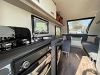 Used Swift Basecamp 2 Plus 2018 touring caravan Image