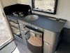 Used Swift Basecamp 2 Plus 2018 touring caravan Image