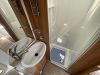 Used Bailey Unicorn Cadiz S3 2016 touring caravan Image