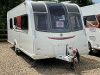 Used Bailey Unicorn Cadiz S3 2016 touring caravan Image