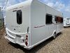 Used Bailey Unicorn Cadiz S3 2016 touring caravan Image
